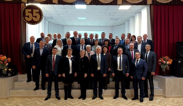 Сотрудничество колледжей и промышленности